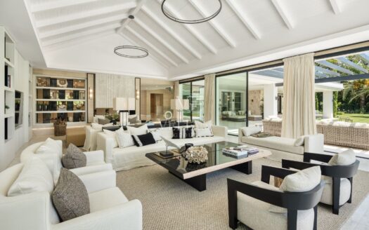 Chalets Independientes · Marbella