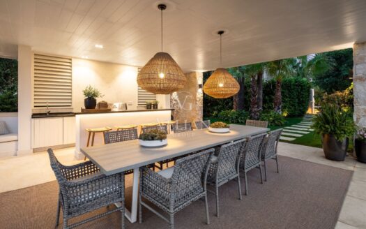 Chalets Independientes · Marbella