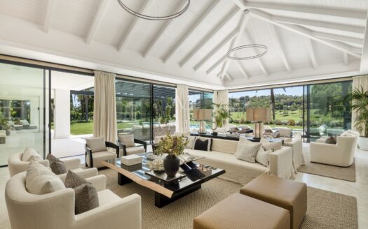 Chalets Independientes · Marbella