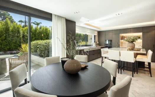 Chalets Independientes · Marbella