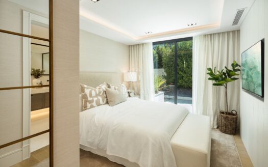 Chalets Independientes · Marbella