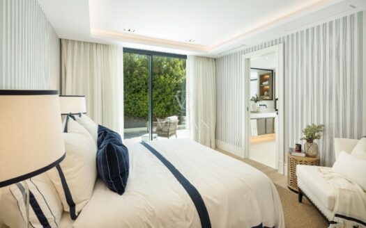 Chalets Independientes · Marbella