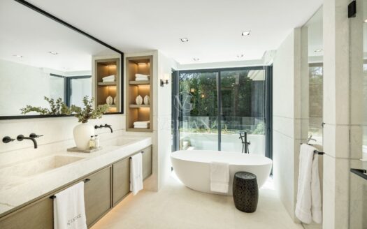 Chalets Independientes · Marbella