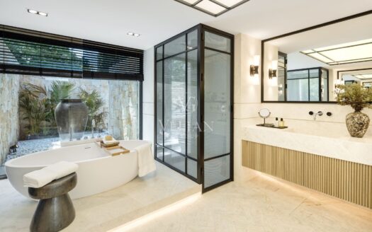 Chalets Independientes · Marbella