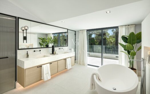 Chalets Independientes · Marbella