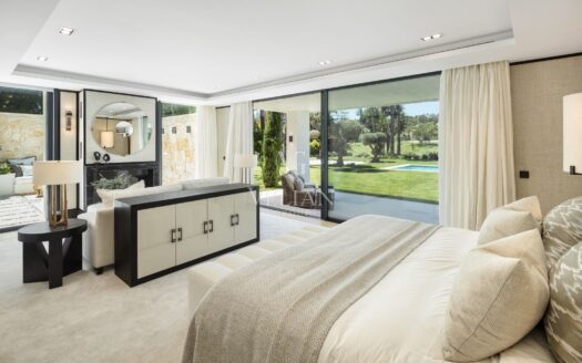 Chalets Independientes · Marbella