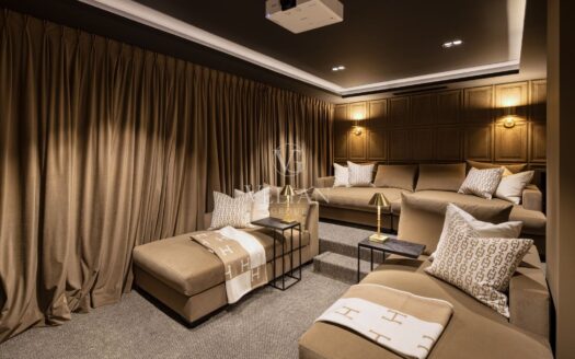 Chalets Independientes · Marbella