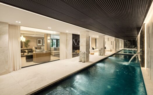 Chalets Independientes · Marbella