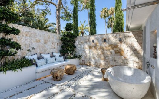 Chalets Independientes · Marbella