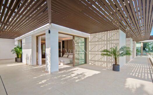Chalets Independientes · Marbella