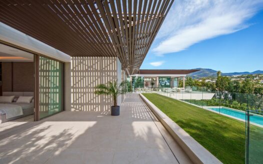 Chalets Independientes · Marbella