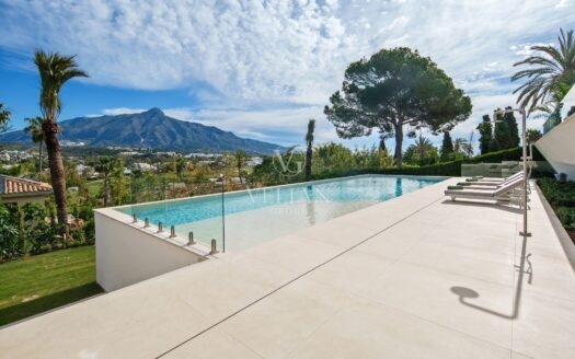 Chalets Independientes · Marbella