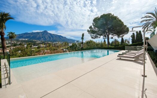 Chalets Independientes · Marbella