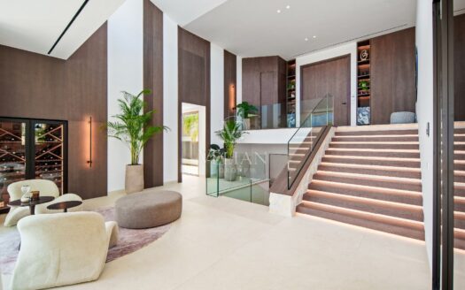 Chalets Independientes · Marbella