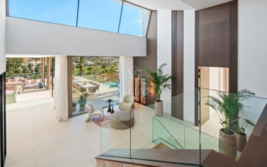 Chalets Independientes · Marbella