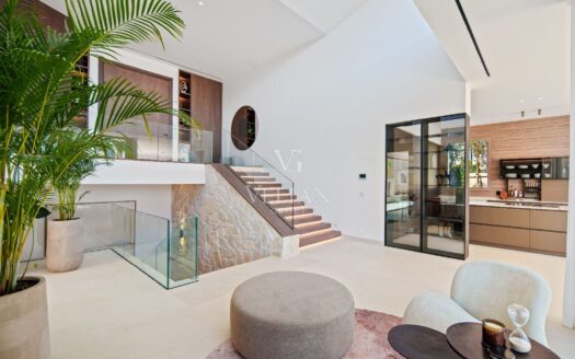 Chalets Independientes · Marbella