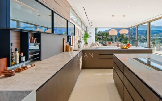 Chalets Independientes · Marbella