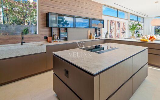 Chalets Independientes · Marbella