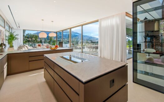 Chalets Independientes · Marbella