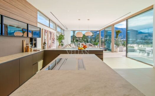 Chalets Independientes · Marbella