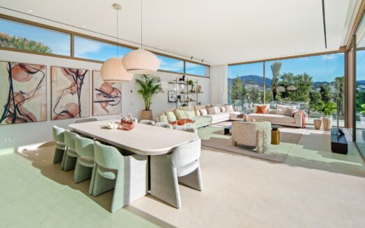 Chalets Independientes · Marbella