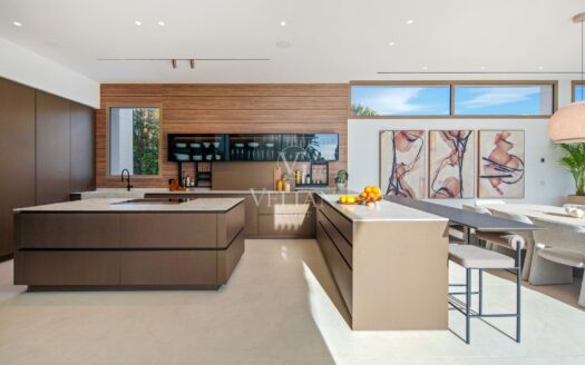 Chalets Independientes · Marbella