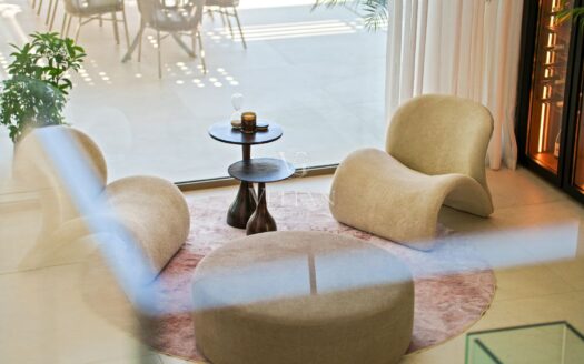 Chalets Independientes · Marbella