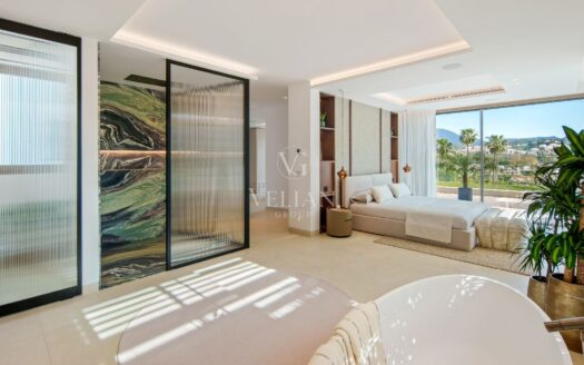 Chalets Independientes · Marbella