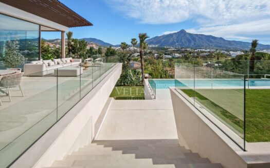 Chalets Independientes · Marbella