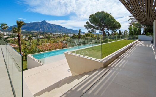 Chalets Independientes · Marbella