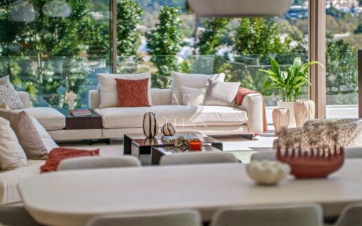 Chalets Independientes · Marbella