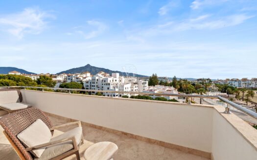 Pisos · Marbella