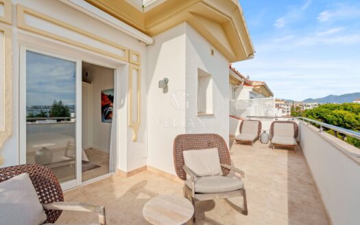 Pisos · Marbella