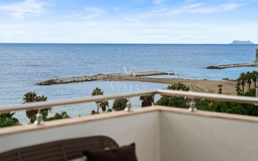 Pisos · Marbella