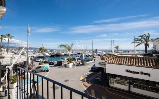 Pisos · Marbella