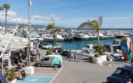 Pisos · Marbella