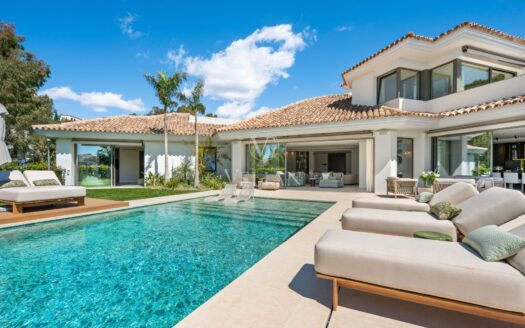 Chalets Independientes · Benahavis
