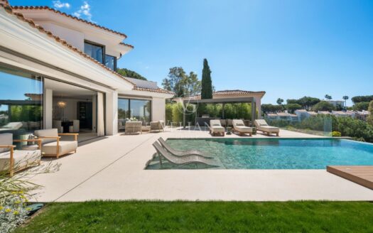 Chalets Independientes · Benahavis