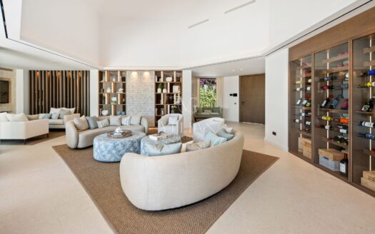 Chalets Independientes · Benahavis