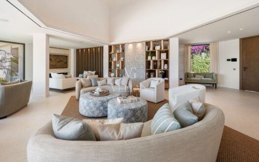 Chalets Independientes · Benahavis