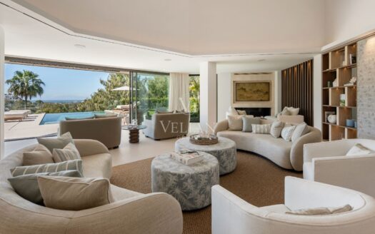 Chalets Independientes · Benahavis