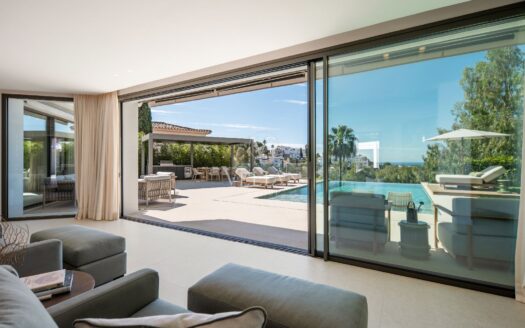 Chalets Independientes · Benahavis