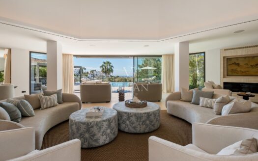 Chalets Independientes · Benahavis
