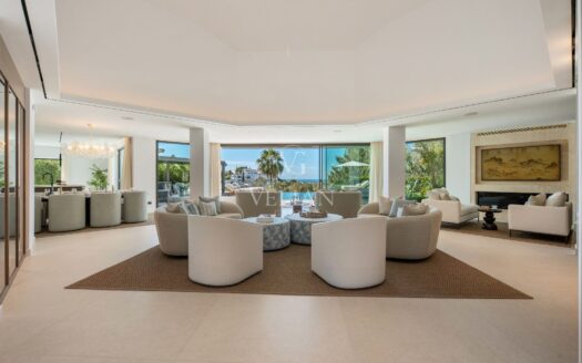 Chalets Independientes · Benahavis