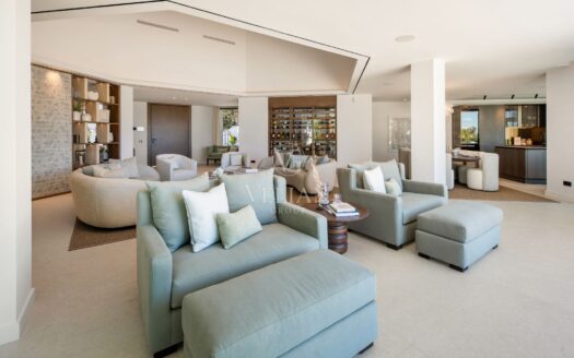 Chalets Independientes · Benahavis
