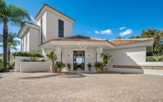 Chalets Independientes · Benahavis
