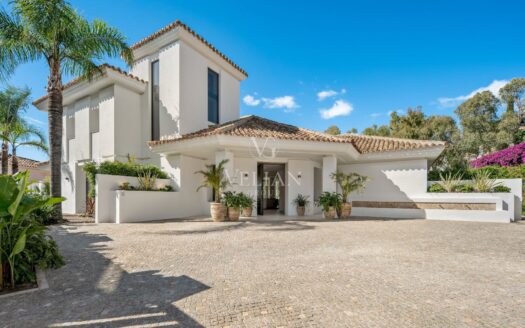 Chalets Independientes · Benahavis