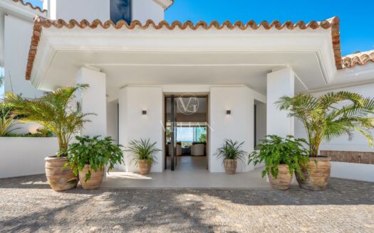 Chalets Independientes · Benahavis