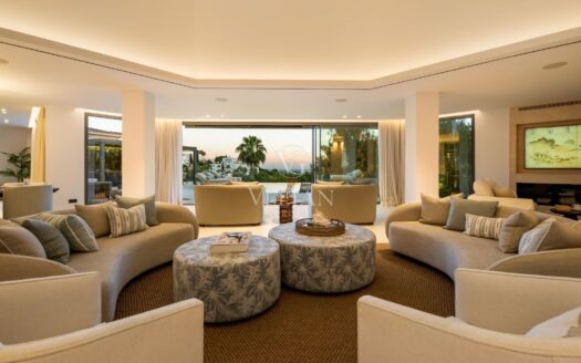 Chalets Independientes · Benahavis