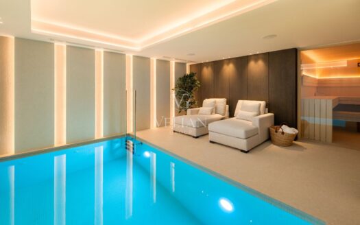 Chalets Independientes · Benahavis